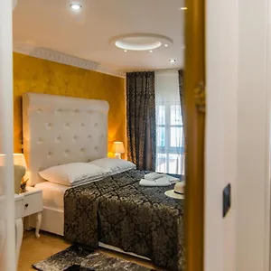 Bella Natka Bed & Breakfast Rovinj