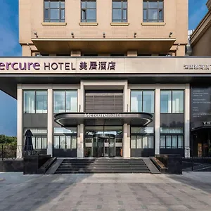 Mercure Hongqiao Central Shanghai