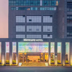 Mercure Hongqiao South Shanghai