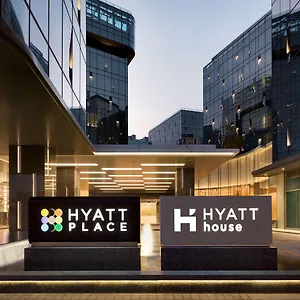 Hyatt Place Hongqiao Cbd Shanghai