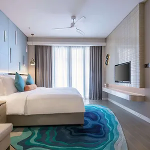 Wingate By Wyndham Luhuitou Hotel Sanya