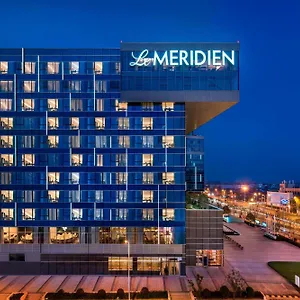 Le Meridien Hongqiao,minhang Shanghai