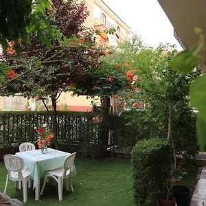 Macalube Bed & Breakfast Aragona