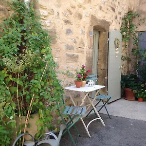 La Chambre D'hote Bed & Breakfast Lourmarin