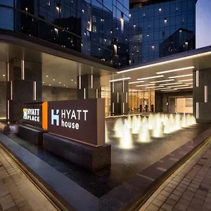 Hyatt House Hongqiao Cbd Shanghai