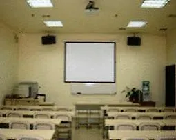 Jingjiang Inn Shanghai East China Normal University China